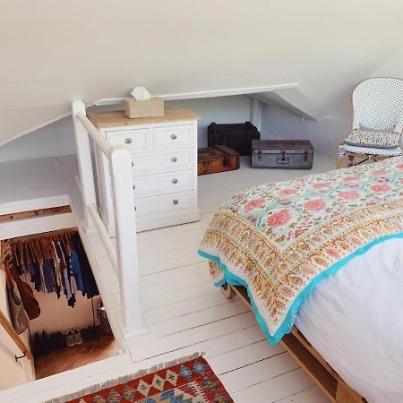 Cottage On Windsor Кейптаун Екстериор снимка