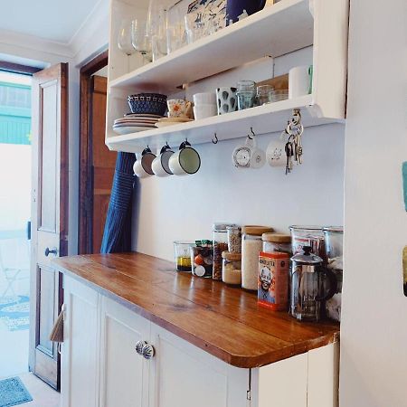 Cottage On Windsor Кейптаун Екстериор снимка