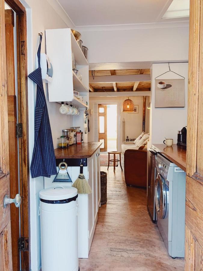 Cottage On Windsor Кейптаун Екстериор снимка