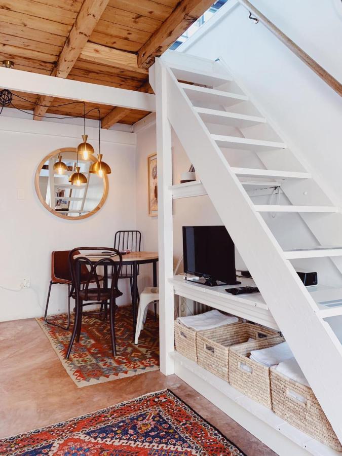Cottage On Windsor Кейптаун Екстериор снимка