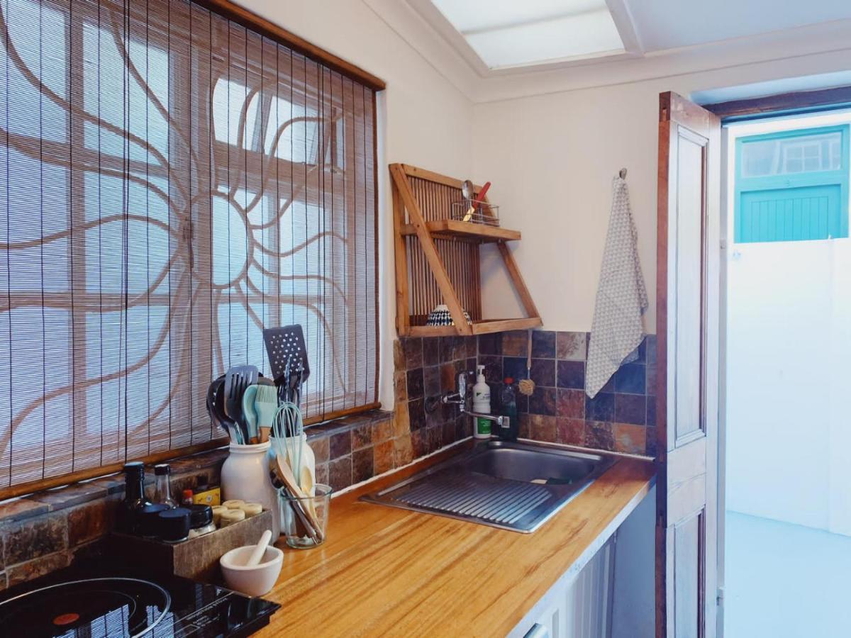 Cottage On Windsor Кейптаун Екстериор снимка